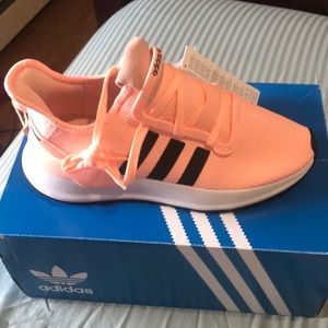 Adidas U path Run Women’s Size 7.5